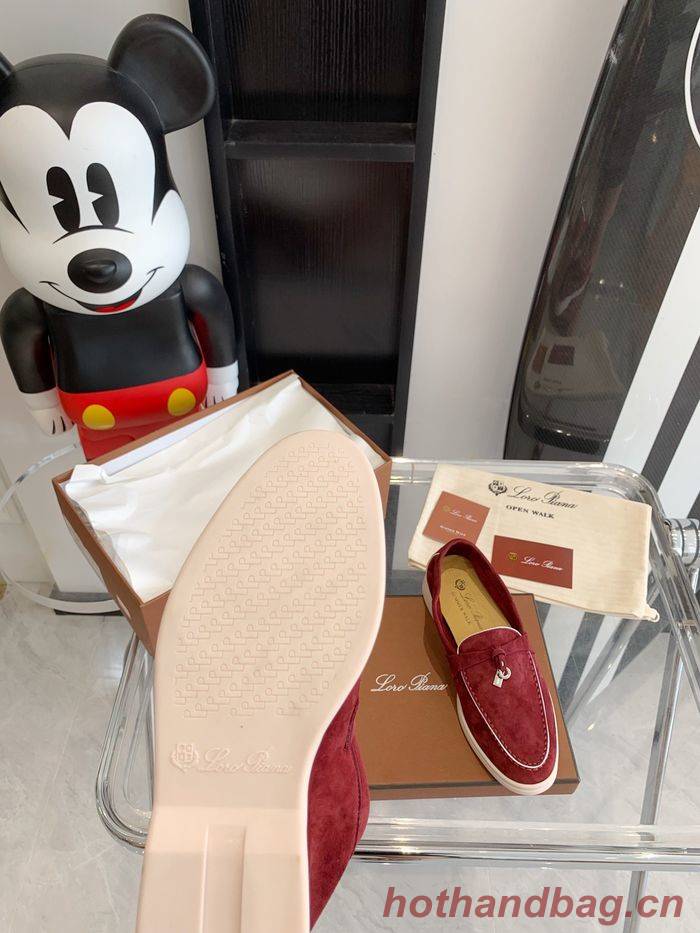 Loro Piana Couple Shoes LPS00010 Loro Piana Couple Shoes LPS00010